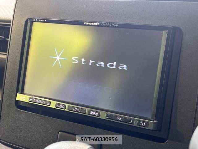 Suzuki WAGON R 2022-07 350762-3
