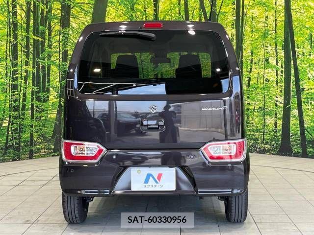 Suzuki WAGON R 2022-07 350762-15