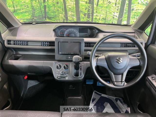 Suzuki WAGON R 2022-07 350762-1