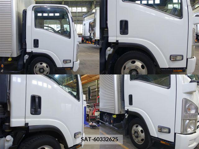 Isuzu ELF TRUCK 2008-03 268282-2