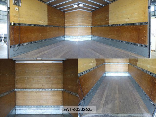 Isuzu ELF TRUCK 2008-03 268282-8