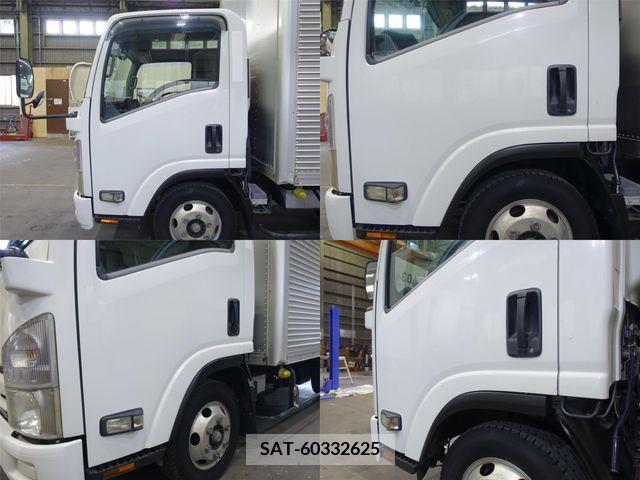 Isuzu ELF TRUCK 2008-03 268282-6