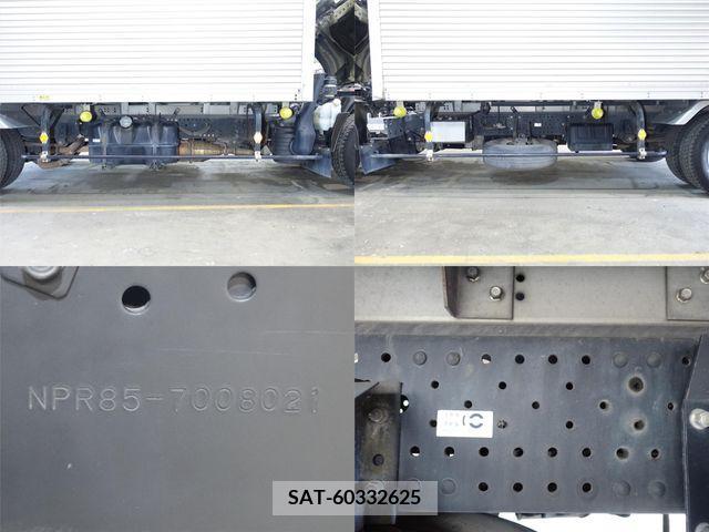 Isuzu ELF TRUCK 2008-03 268282-9