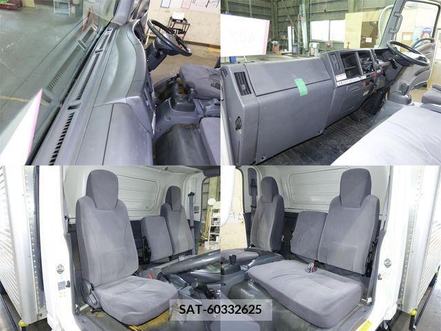 Isuzu ELF TRUCK 2008-03 268282-10