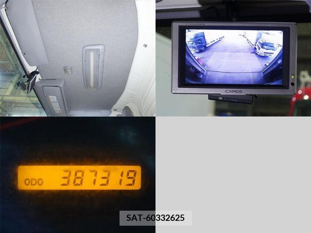 Isuzu ELF TRUCK 2008-03 268282-12