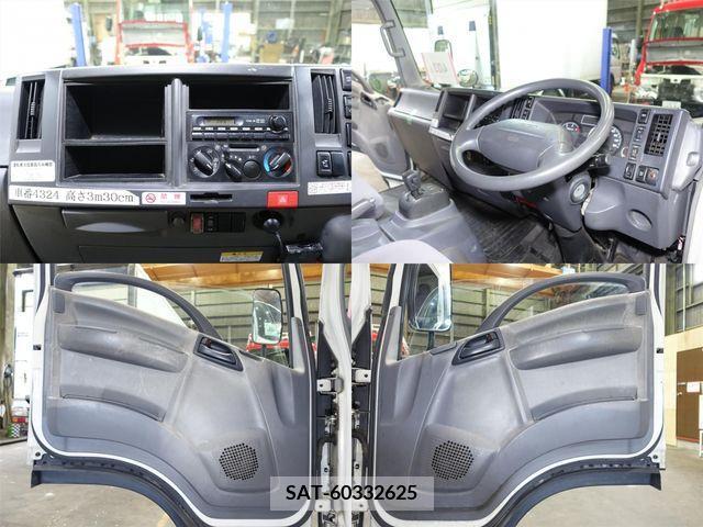 Isuzu ELF TRUCK 2008-03 268282-11