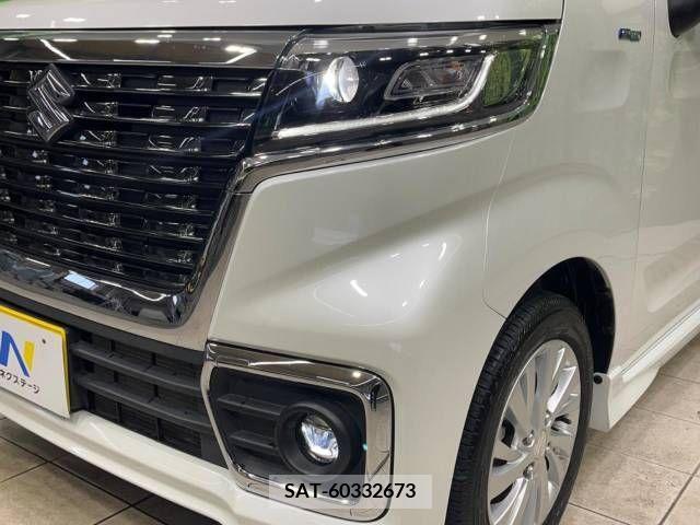 Suzuki SPACIA 2020-09 285724-12