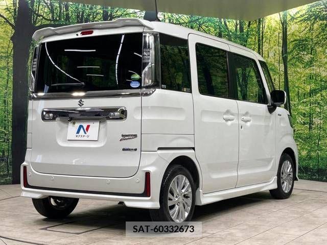 Suzuki SPACIA 2020-09 285724-17