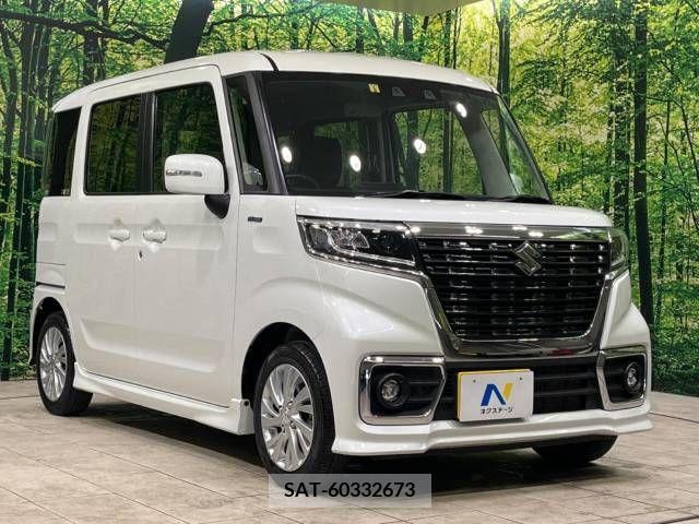 Suzuki SPACIA 2020-09 285724-16
