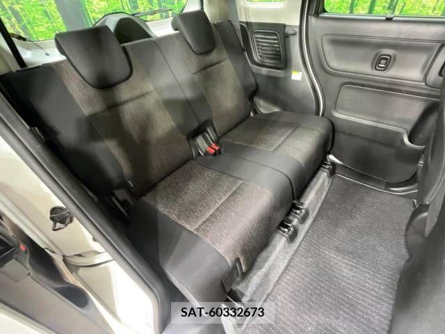 Suzuki SPACIA 2020-09 285724-9