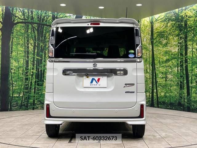 Suzuki SPACIA 2020-09 285724-15