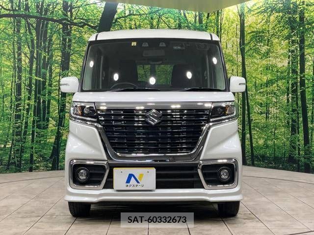 Suzuki SPACIA 2020-09 285724-14