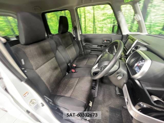 Suzuki SPACIA 2020-09 285724-8