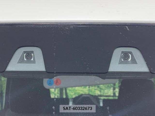 Suzuki SPACIA 2020-09 285724-4