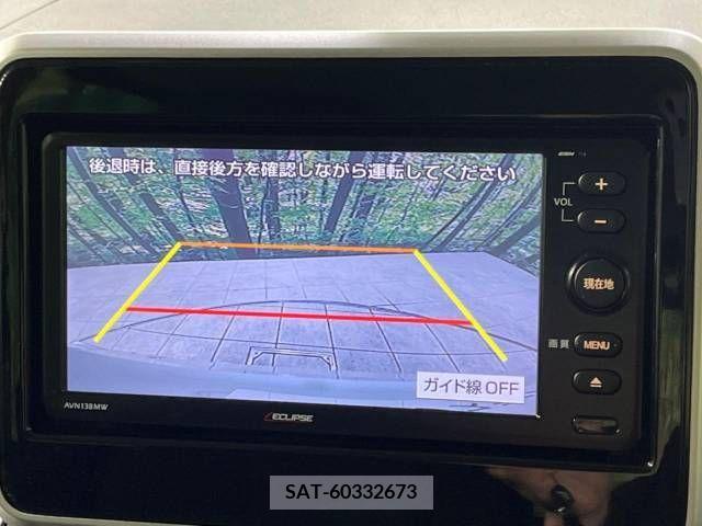 Suzuki SPACIA 2020-09 285724-3