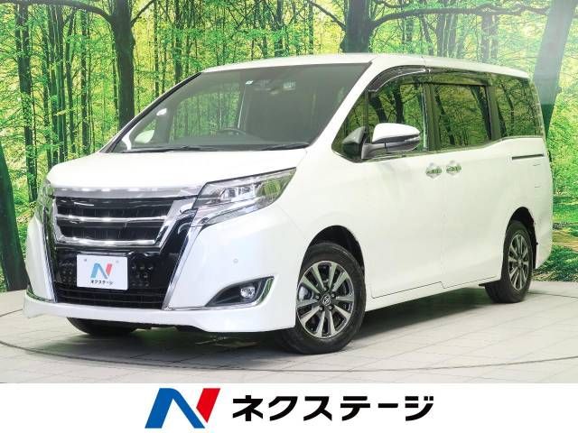 Toyota ESQUIRE 2018-10 10650-0