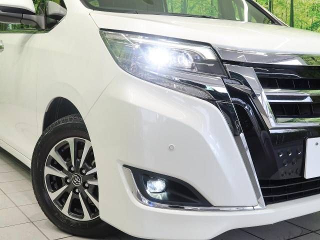 Toyota ESQUIRE 2018-10 10650-12