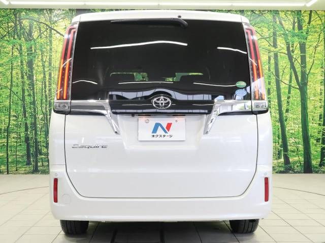 Toyota ESQUIRE 2018-10 10650-15