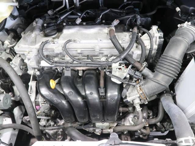 Toyota ESQUIRE 2018-10 10650-18