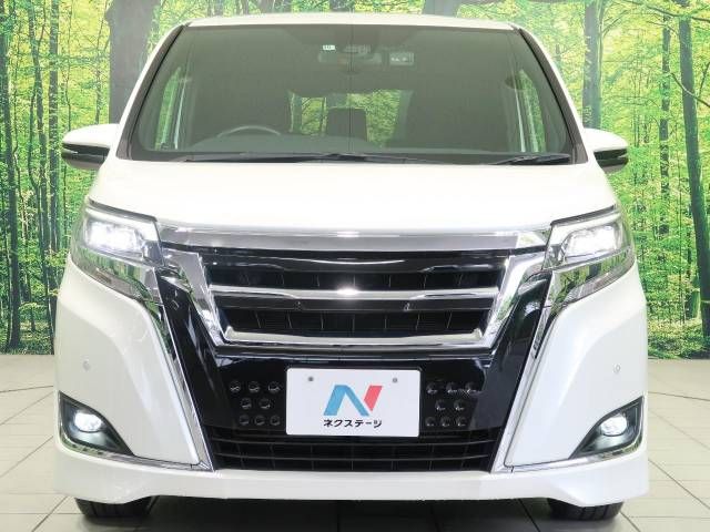 Toyota ESQUIRE 2018-10 10650-14