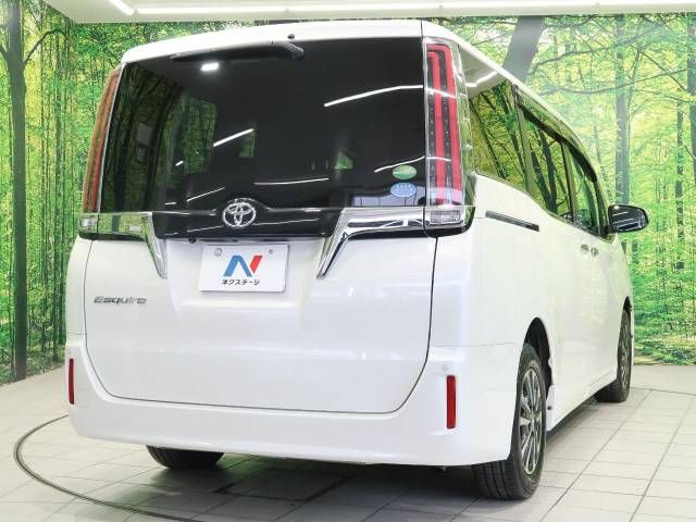 Toyota ESQUIRE 2018-10 10650-17