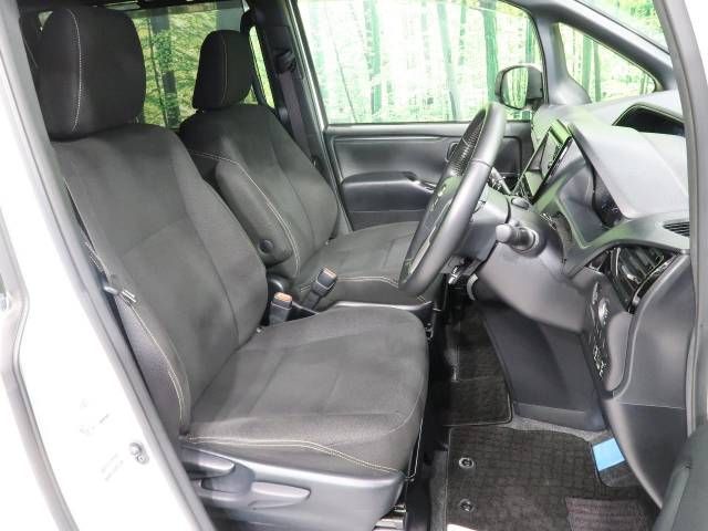 Toyota ESQUIRE 2018-10 10650-7