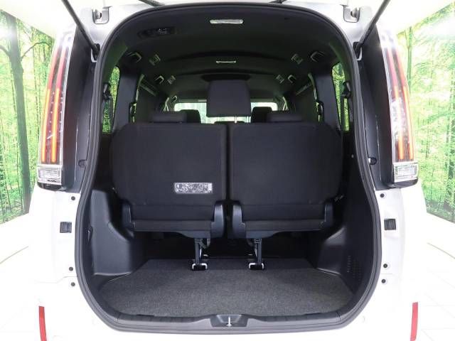 Toyota ESQUIRE 2018-10 10650-10