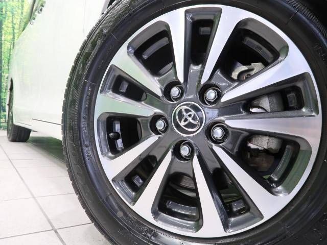 Toyota ESQUIRE 2018-10 10650-13