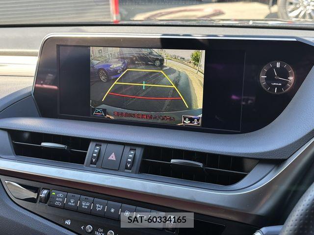 Lexus ES 2019-05 387439-9