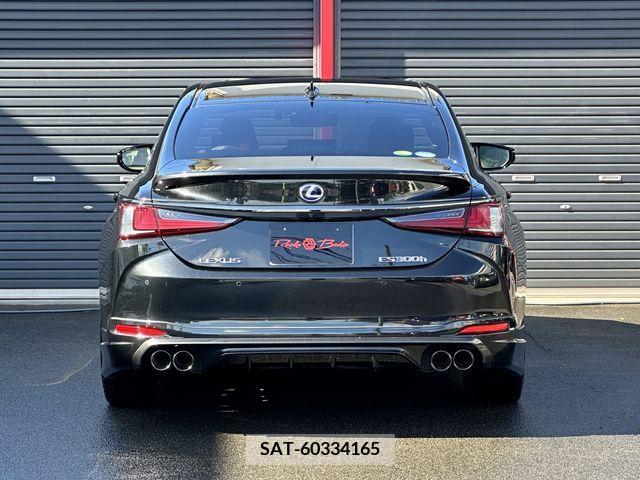 Lexus ES 2019-05 387439-23