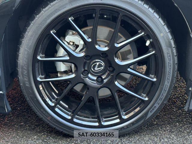 Lexus ES 2019-05 387439-21