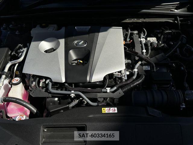 Lexus ES 2019-05 387439-20