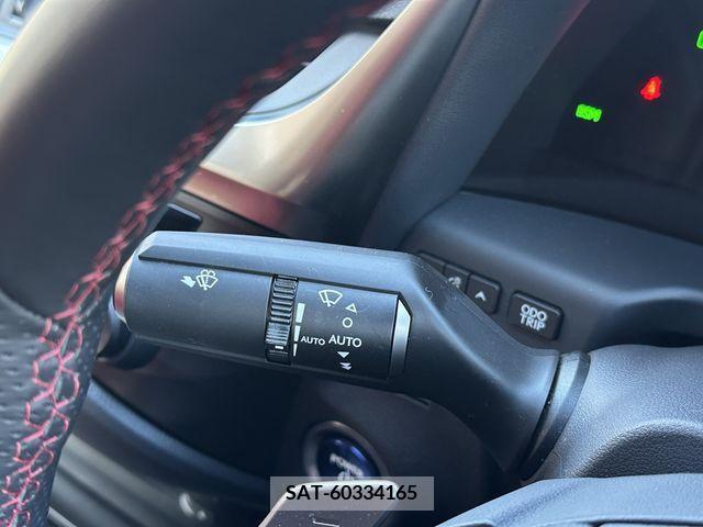 Lexus ES 2019-05 387439-13