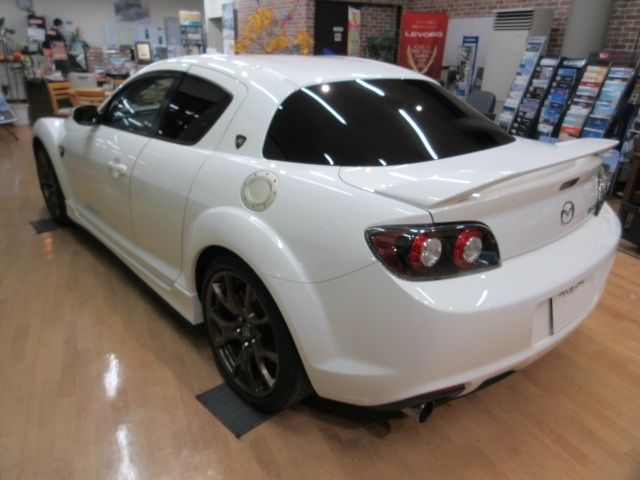 Mazda RX-8 2012-02 13598-2