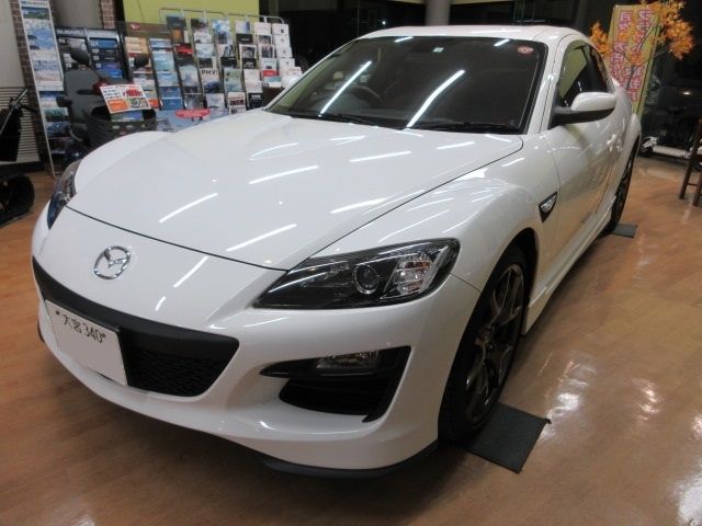 Mazda RX-8 2012-02 13598-3