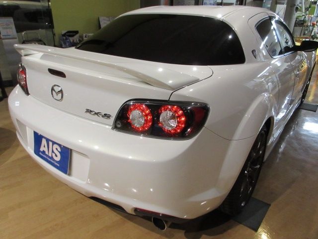 Mazda RX-8 2012-02 13598-4