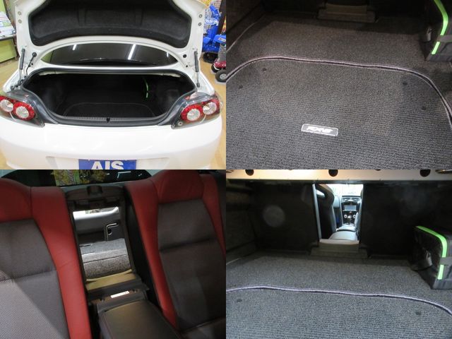 Mazda RX-8 2012-02 13598-11