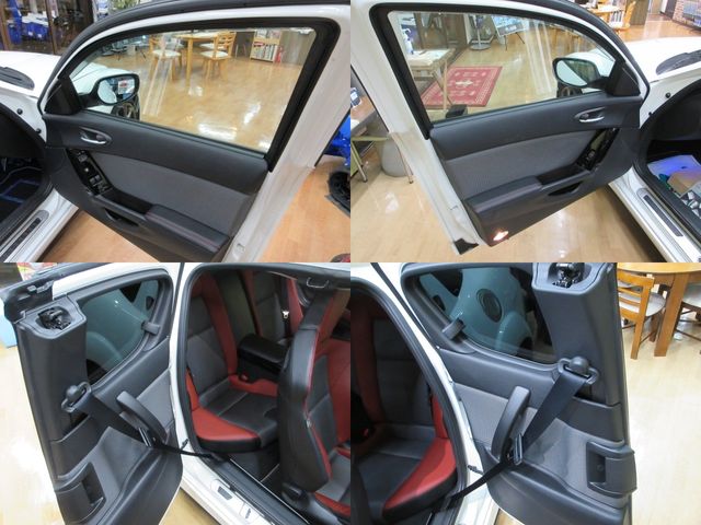 Mazda RX-8 2012-02 13598-6