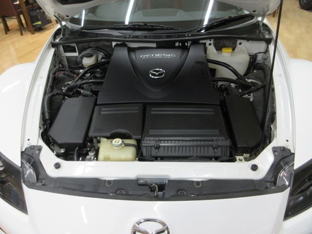 Mazda RX-8 2012-02 13598-12