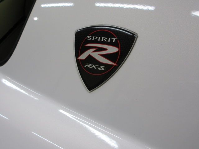 Mazda RX-8 2012-02 13598-29