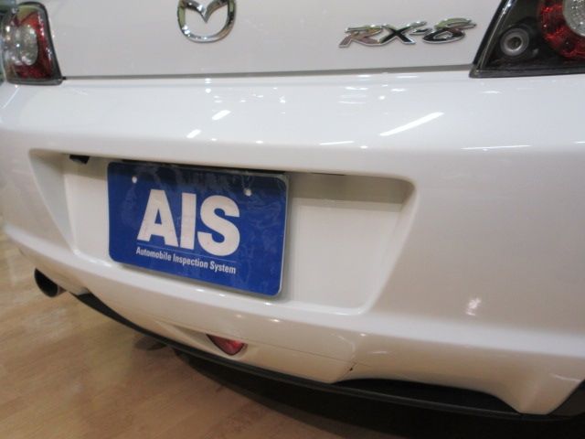 Mazda RX-8 2012-02 13598-27