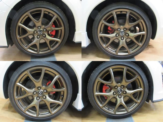 Mazda RX-8 2012-02 13598-25