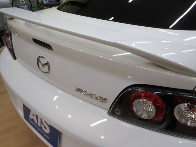 Mazda RX-8 2012-02 13598-28
