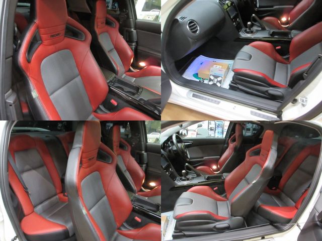 Mazda RX-8 2012-02 13598-5