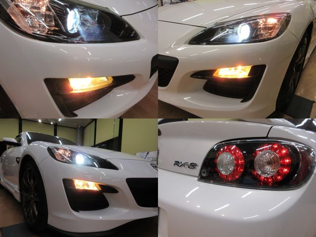 Mazda RX-8 2012-02 13598-8