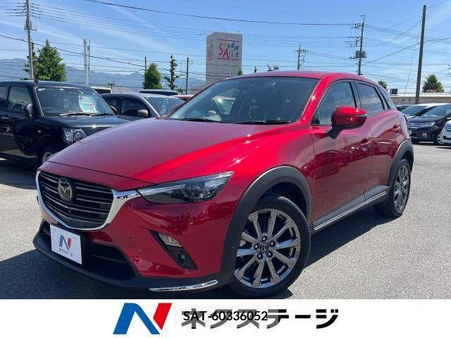 Mazda CX-3 2019-04 268575-0