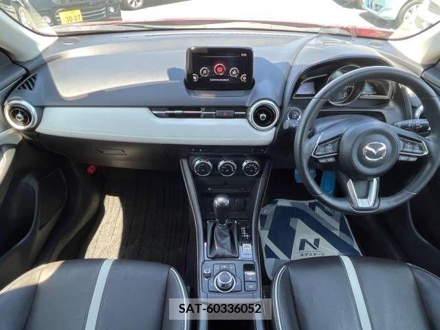 Mazda CX-3 2019-04 268575-1