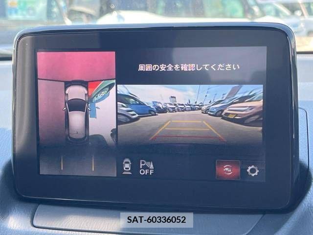 Mazda CX-3 2019-04 268575-3