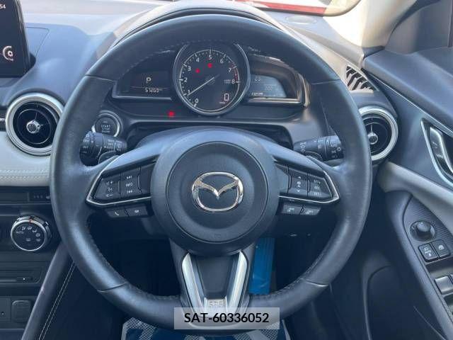 Mazda CX-3 2019-04 268575-11