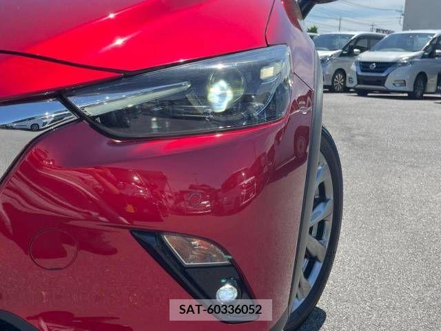 Mazda CX-3 2019-04 268575-12